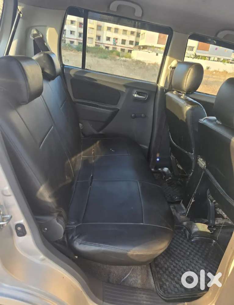 2010 Petrol Lpg Wagonr Lxi