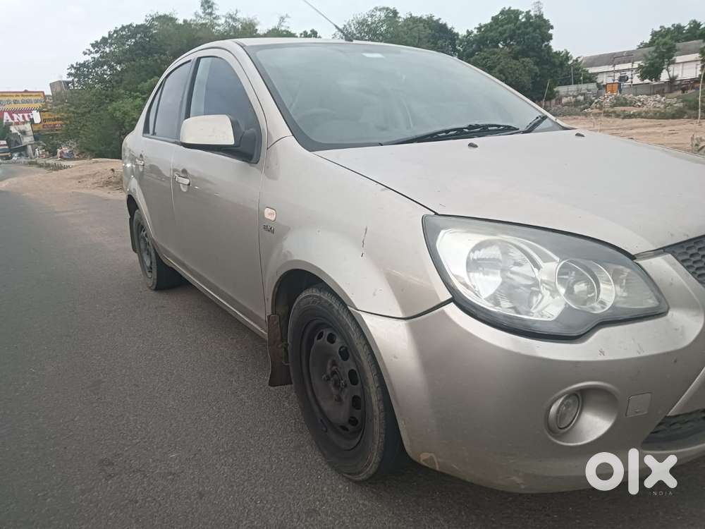 Ford Fiesta, 2009, Diesel