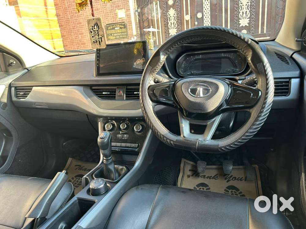 Used Tata Petrol 2022 Car