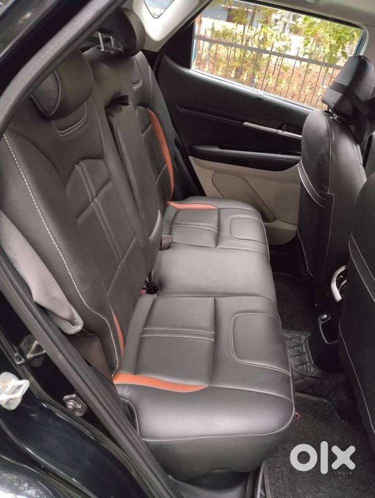 Kia Sonet 1.5 Htx Diesel At, 2022, Diesel
