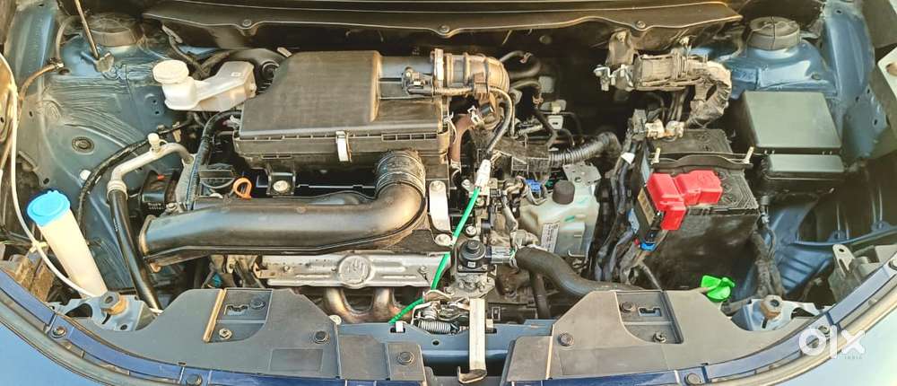 Maruti Suzuki Fronx Delta Plus 1.2 Ags, 2023, Petrol