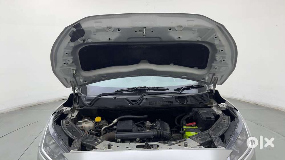 Nissan Magnite 1.0 Xl, 2021, Petrol