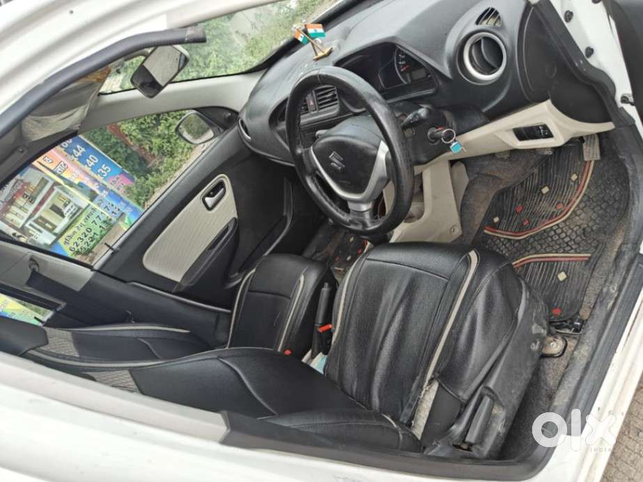 Maruti Suzuki Alto 800 2019-2023 0.8 Vxi, 2020, Petrol