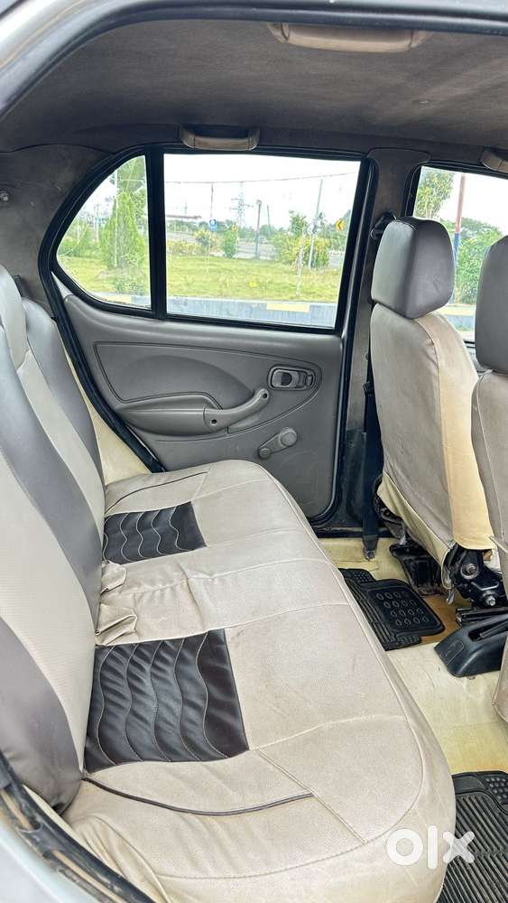 Tata Indica V2 Dle Bsiii, 2013, Diesel