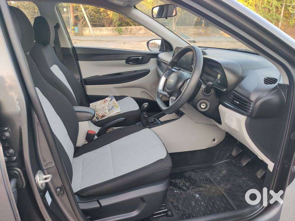 Hyundai I20 Magna Plus, 2025, Petrol