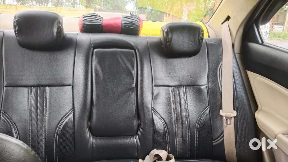 Maruti Suzuki Dzire 2017