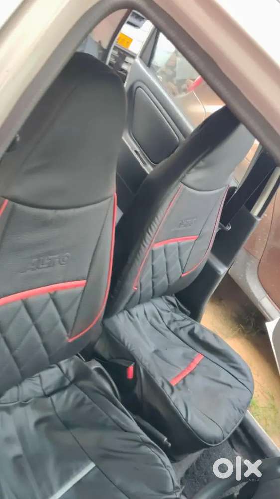 Maruti Suzuki 800 2011