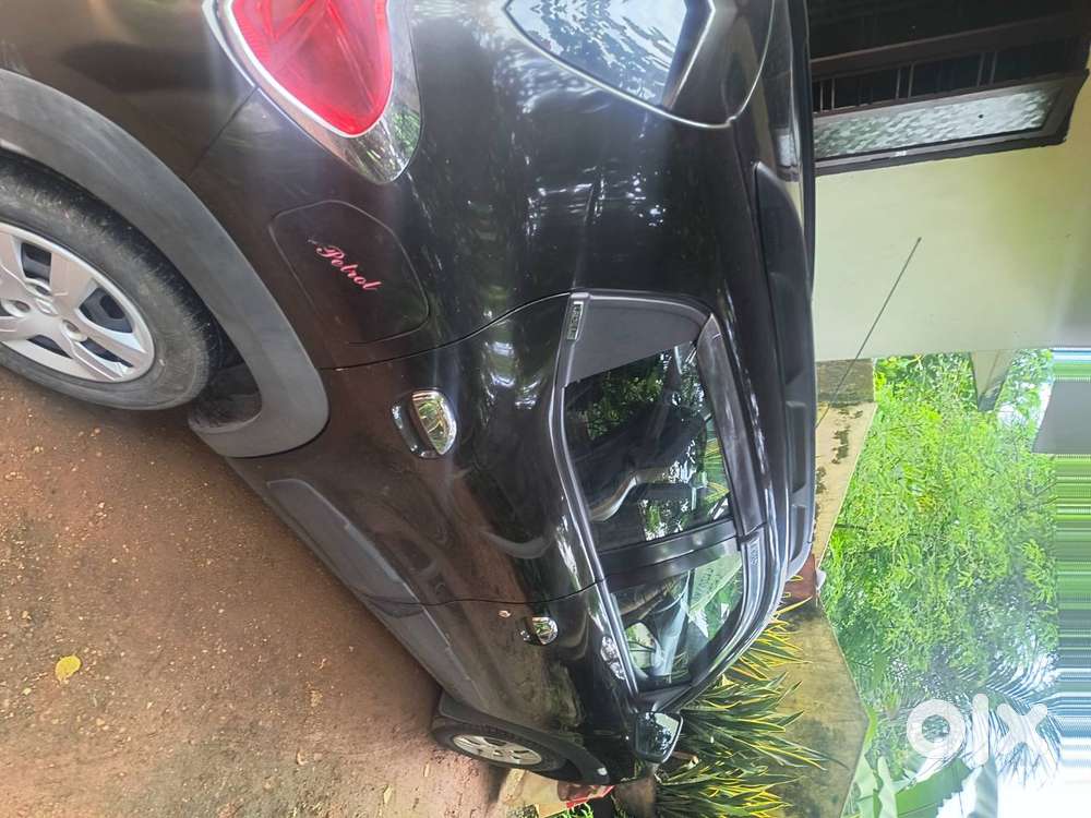Renault Kwid 2017 Rxl