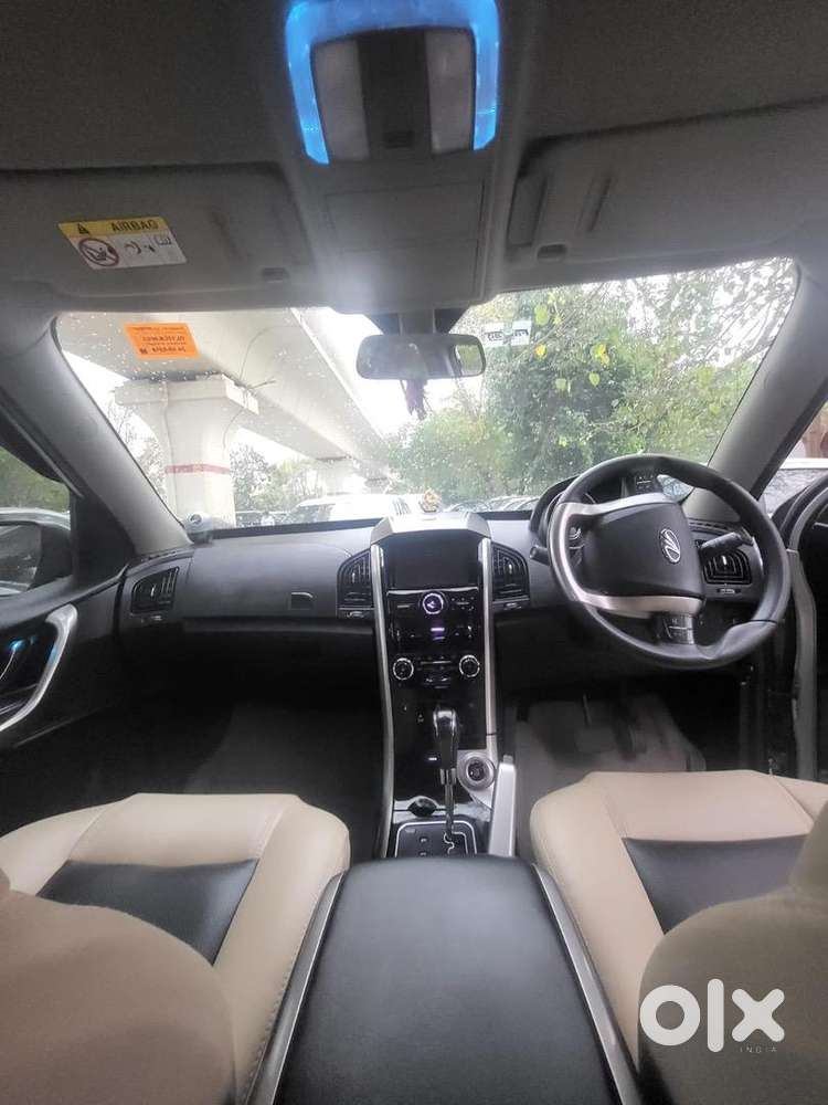 Mahindra Xuv500 2018 Diesel Well Maintained