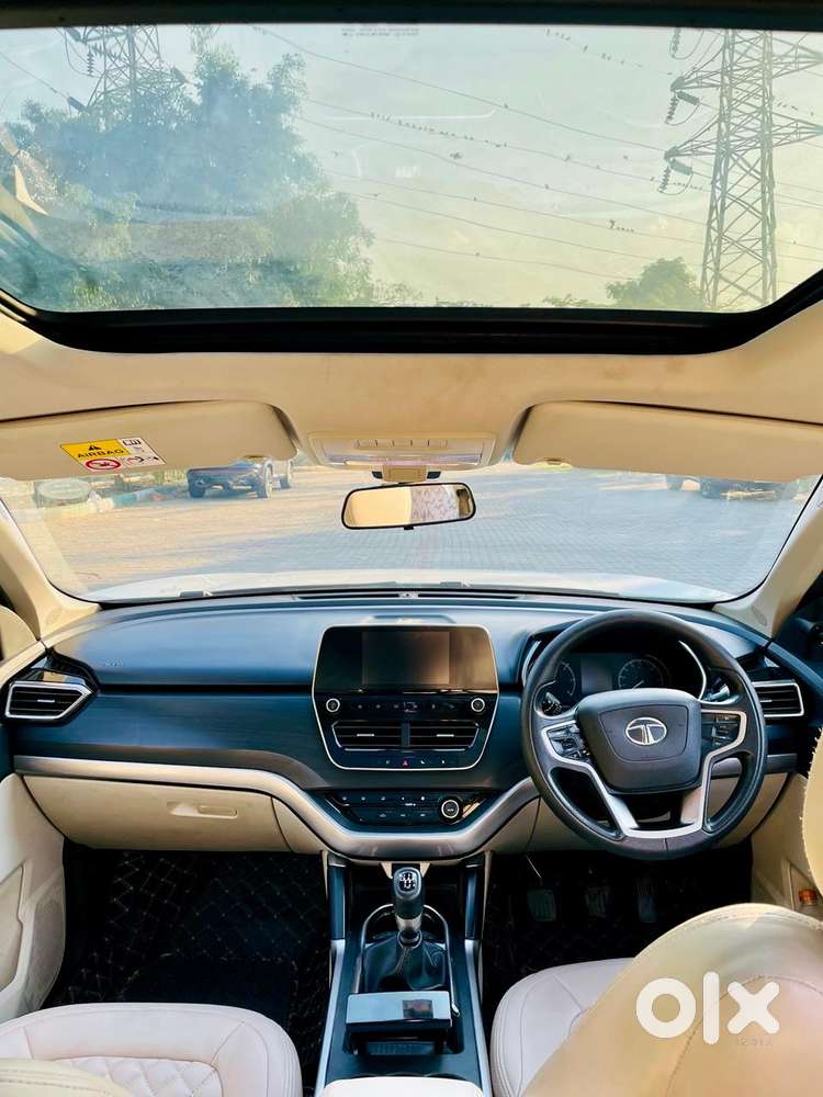 Tata Safari 2.0 Kryotec Xt Plus, 2021, Diesel