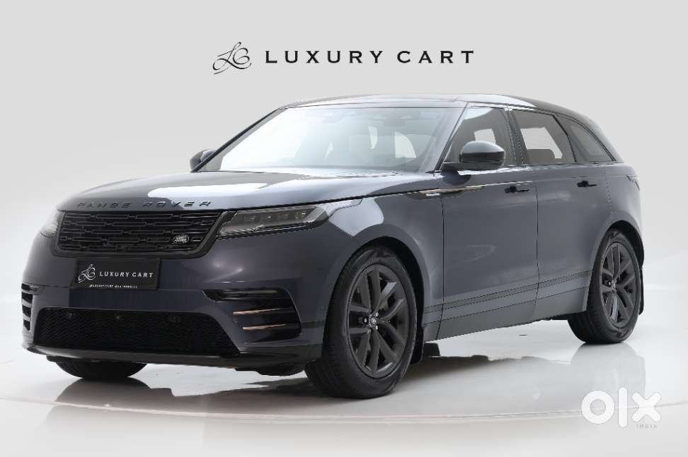 Land Rover Range Velar Hse Dynamic 2.0 Petrol, 2024, Petrol