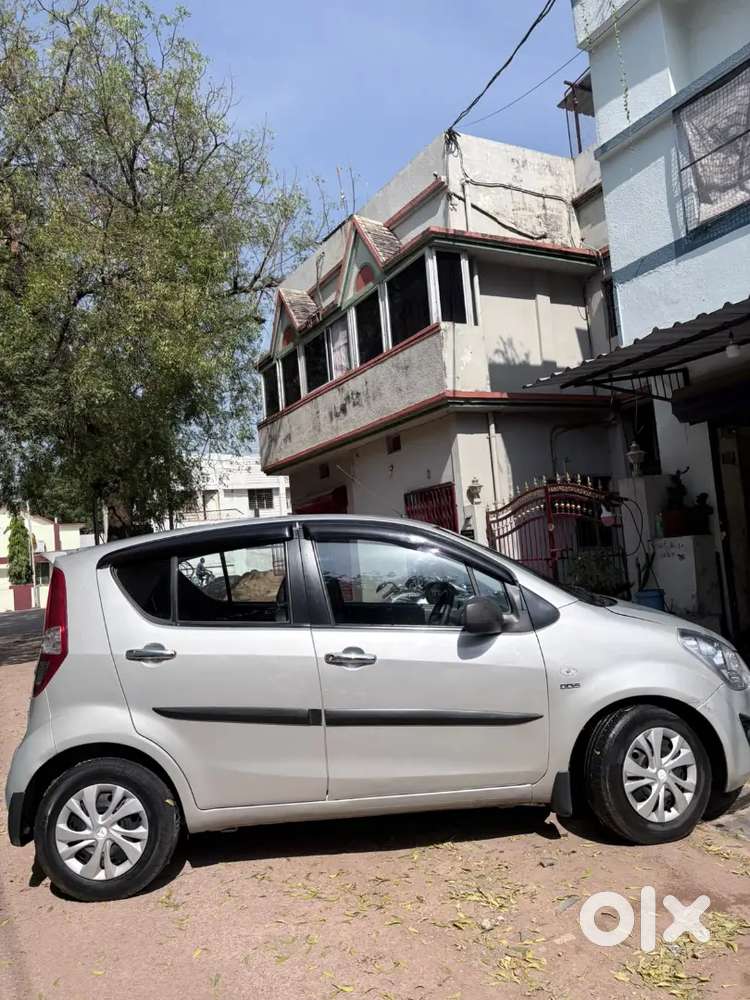 Maruti Suzuki Ritz 2013 Diesel