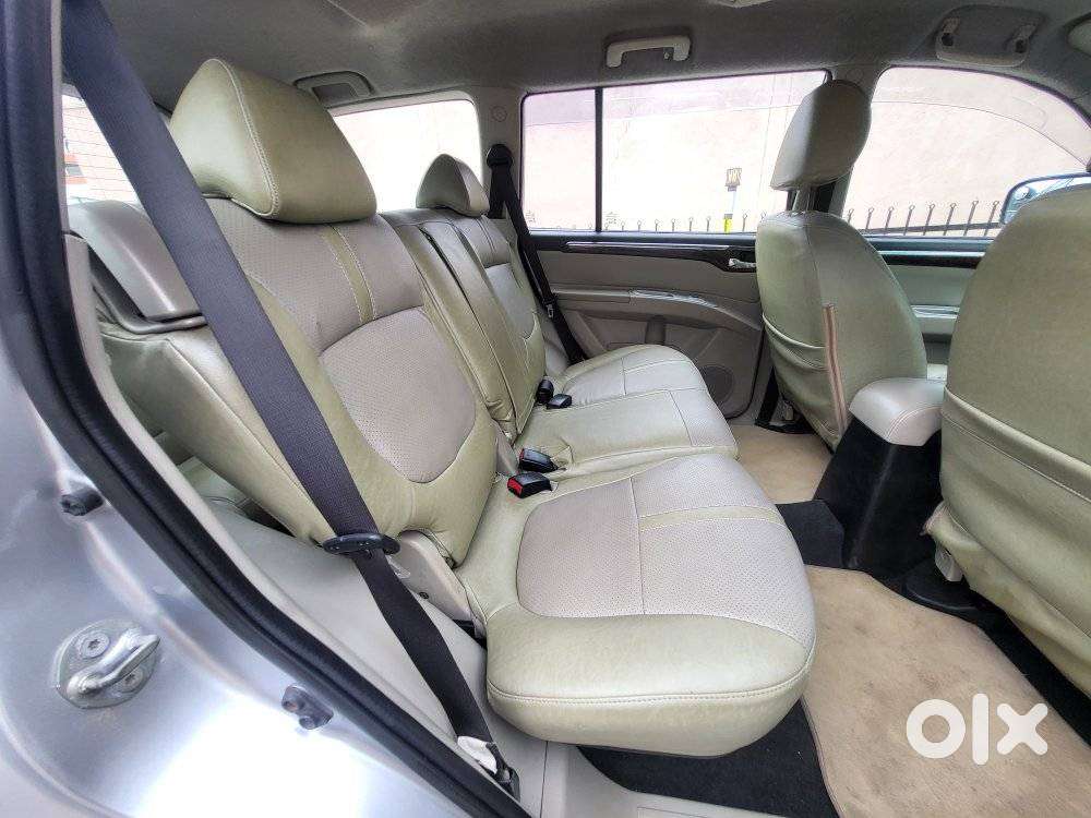 Mitsubishi Pajero Sport 2.5 Manual, 2012, Diesel