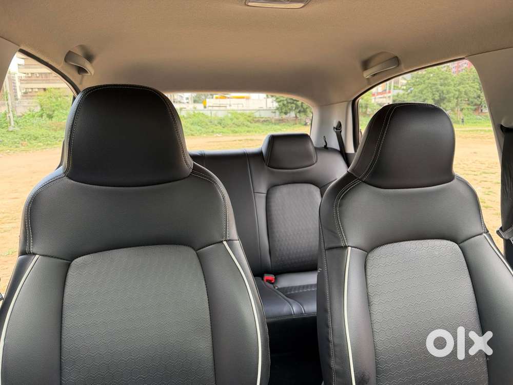 Hyundai Grand I10 Nios Amt Sportz, 2021, Petrol