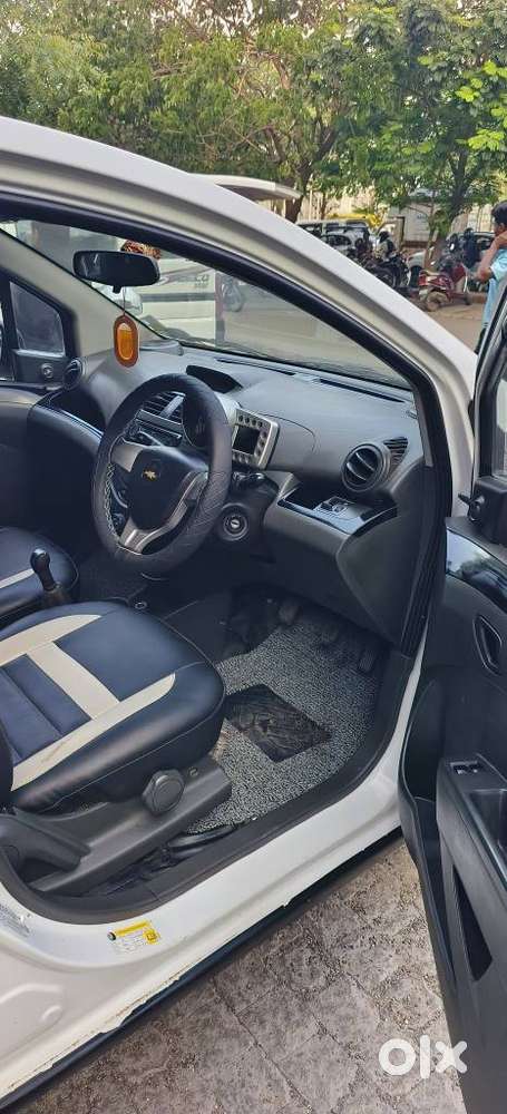 Chevrolet Beat Ls, 2015, Diesel