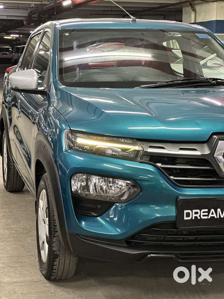 Renault Kwid Rxt 1.0, 2023, Petrol