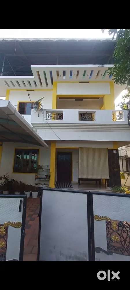 Sale house  6 &ccedil;ent