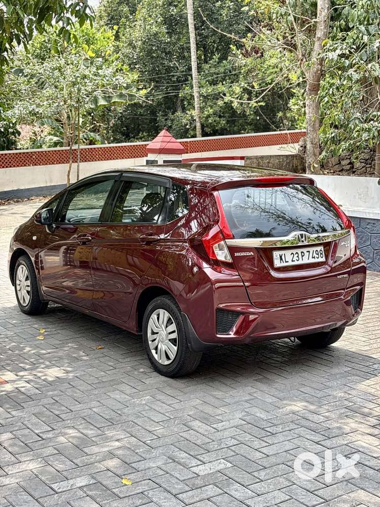 Honda Jazz 1.5 S I Dtec, 2018, Diesel