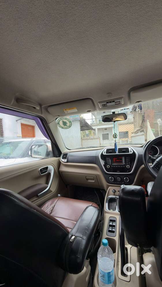 Mahindra Tuv 300 Diesel 2016