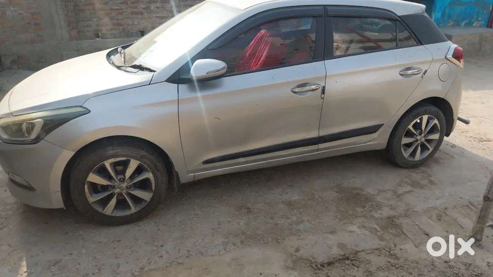 Hyundai I20 Active 2016 Petrol 90000 Km Driven