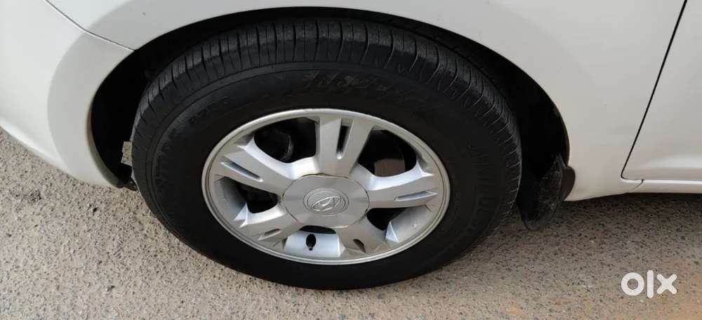 Hyundai I20 1.4 Asta (at), 2011, Diesel