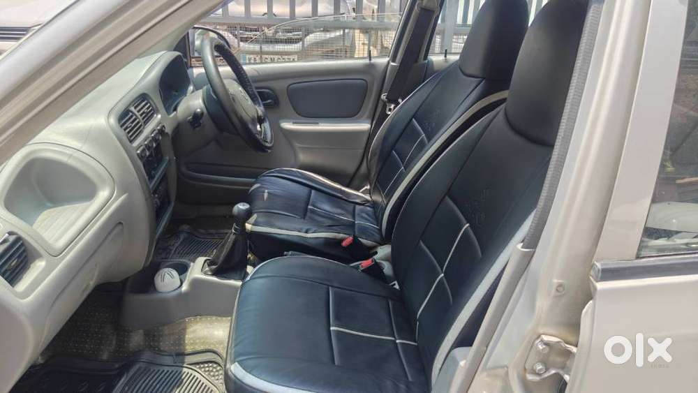 Maruti Suzuki Alto K10 Vxi (o), 2012, Petrol