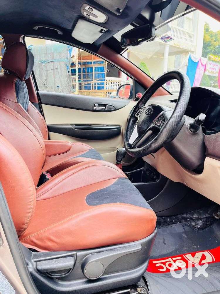 Hyundai I20 1.2 Asta, 2012, Diesel