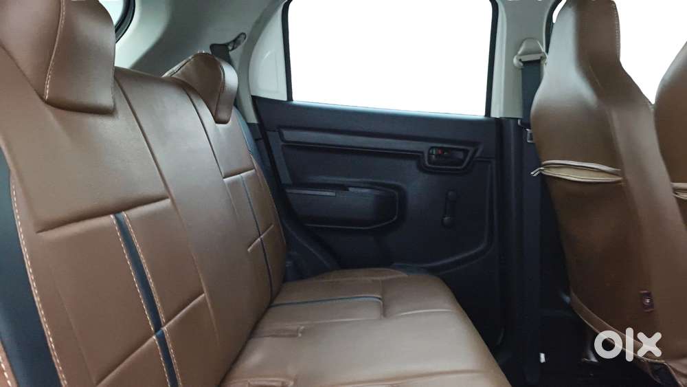 Maruti Suzuki S-presso Vxi Plus Amt, 2019, Petrol