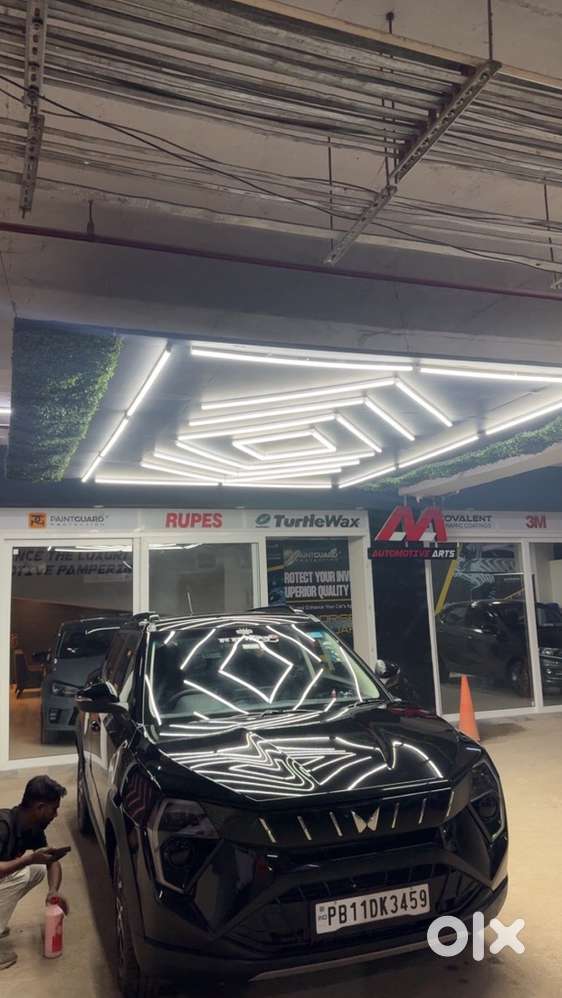 Mahindra Xuv 3xo 2025