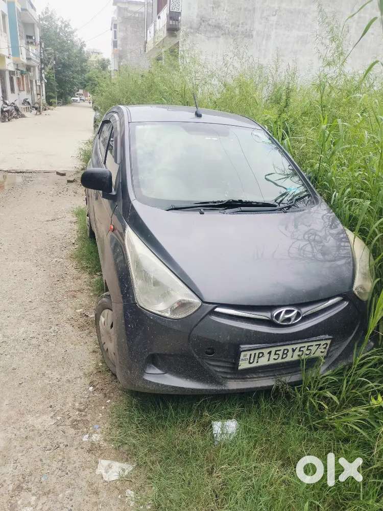 Hyundai Eon Era Plus 2016 Model