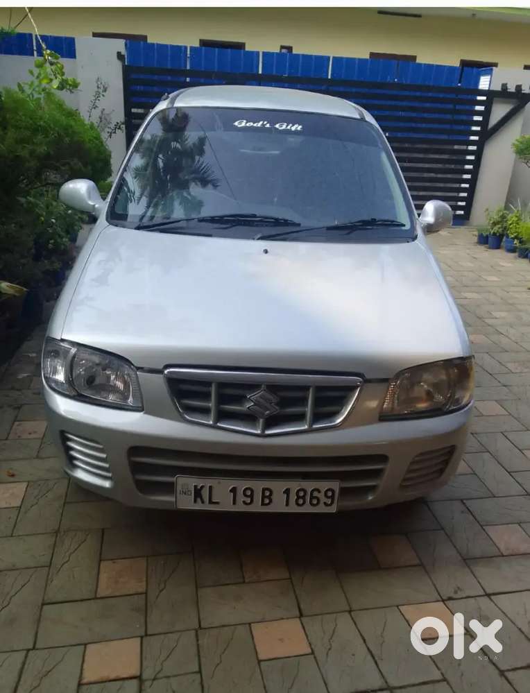 Maruti Suzuki Alto 800 2011 Petrol Well Maintained, Good Condition