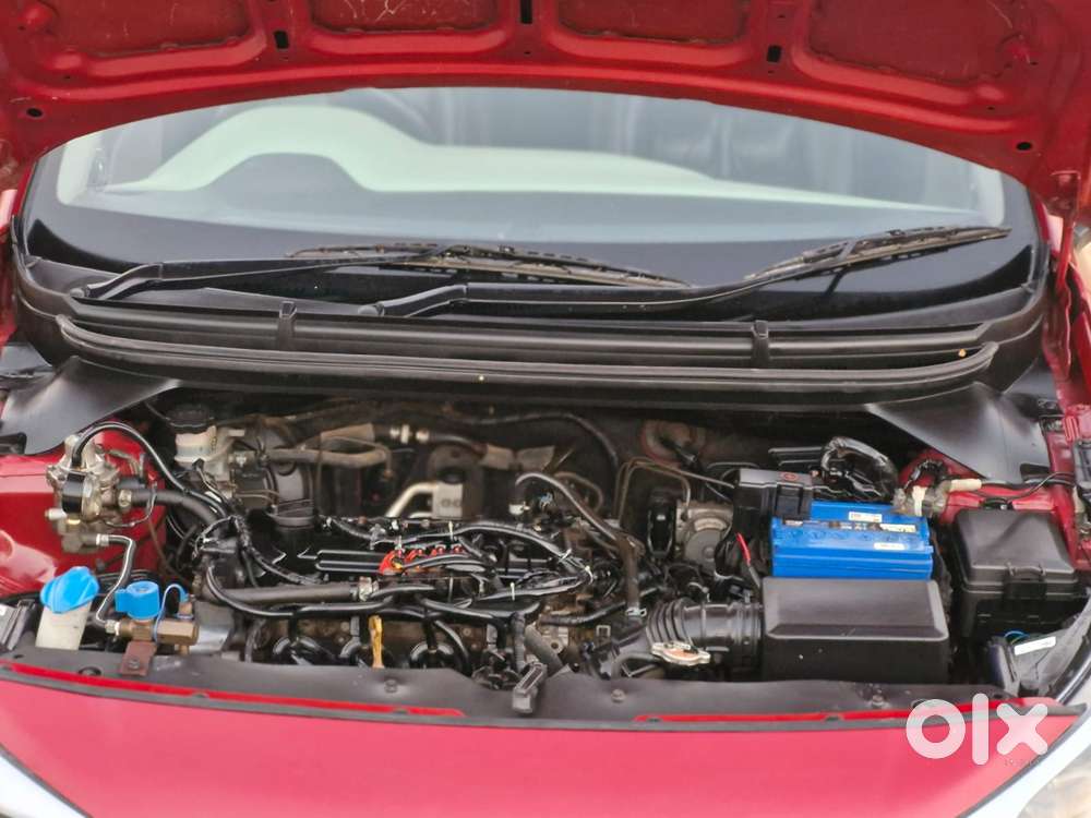 Hyundai Elite I20 1.2 Magna Plus, 2019, Cng & Hybrids