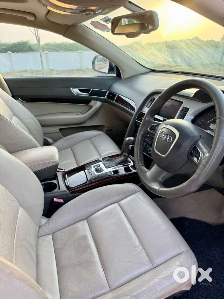 Audi A6 2.7 Tdi, 2011, Diesel