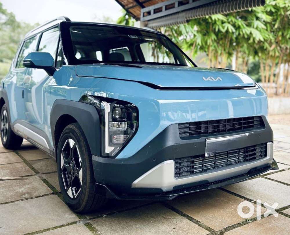 Kia Syros Htk Plus Turbo Dct, 2025, Petrol