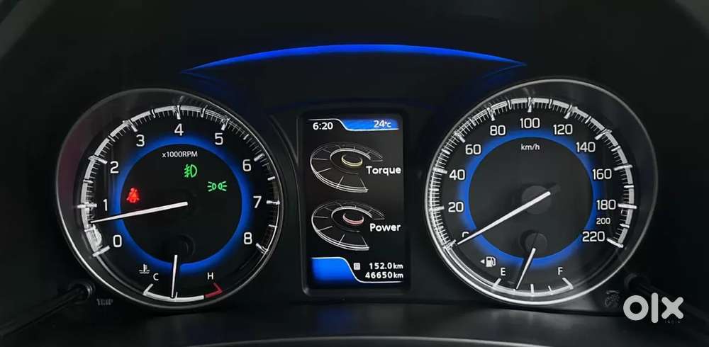 Maruti Suzuki Baleno 1.3 Zeta, 2020, Petrol