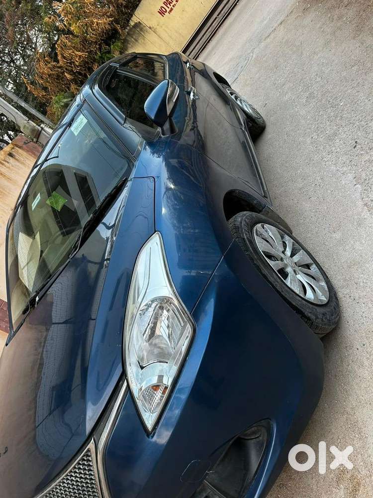Maruti Suzuki 2017 Km Driven