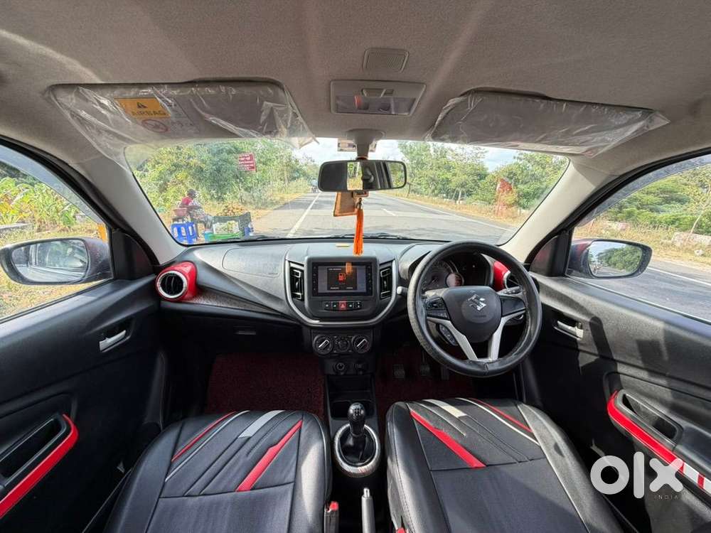 Maruti Suzuki Celerio Zxi(o) Mt, 2021, Petrol