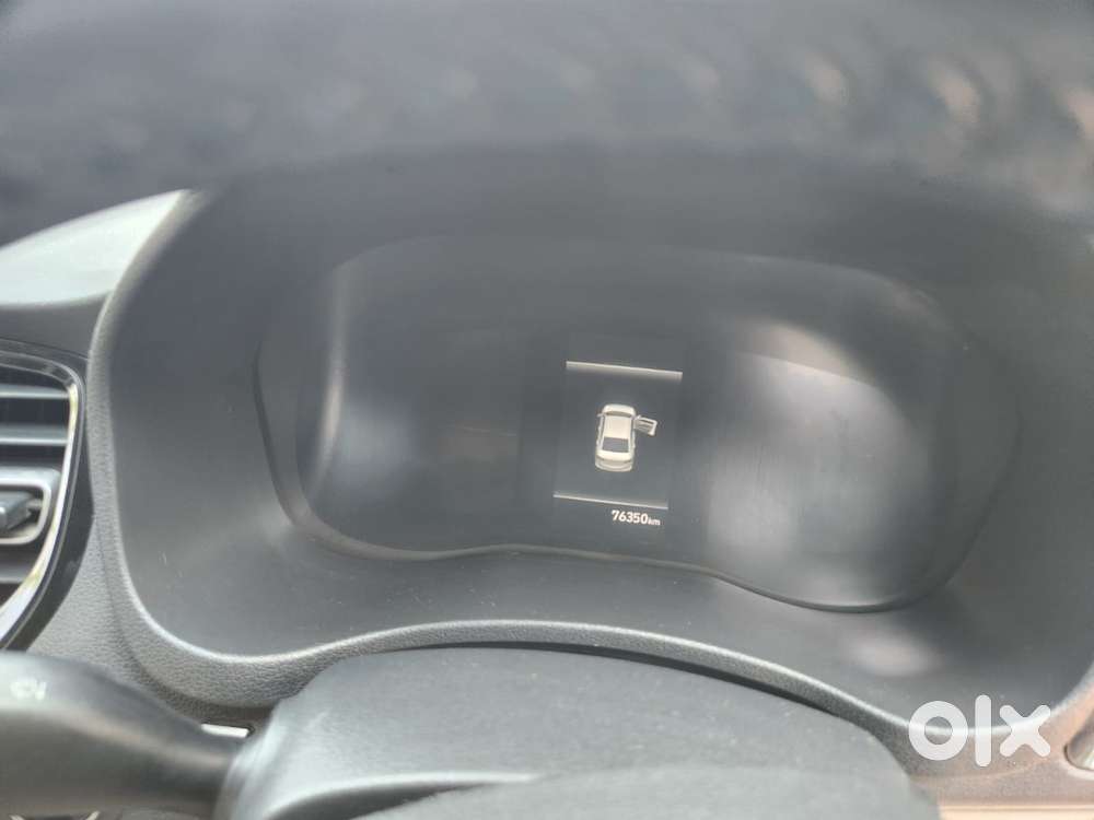 Hyundai Verna Diesel 2021