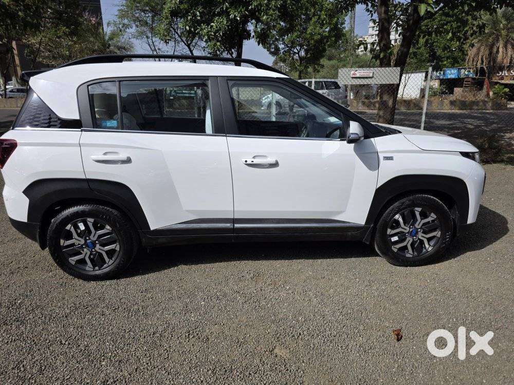 Hyundai Exter Sx (o) 1.2 Amt, 2023, Petrol