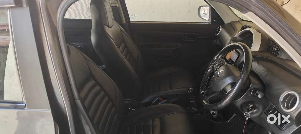 Maruti Suzuki S-presso 2020 Petrol 65245 Km Driven
Good Condition