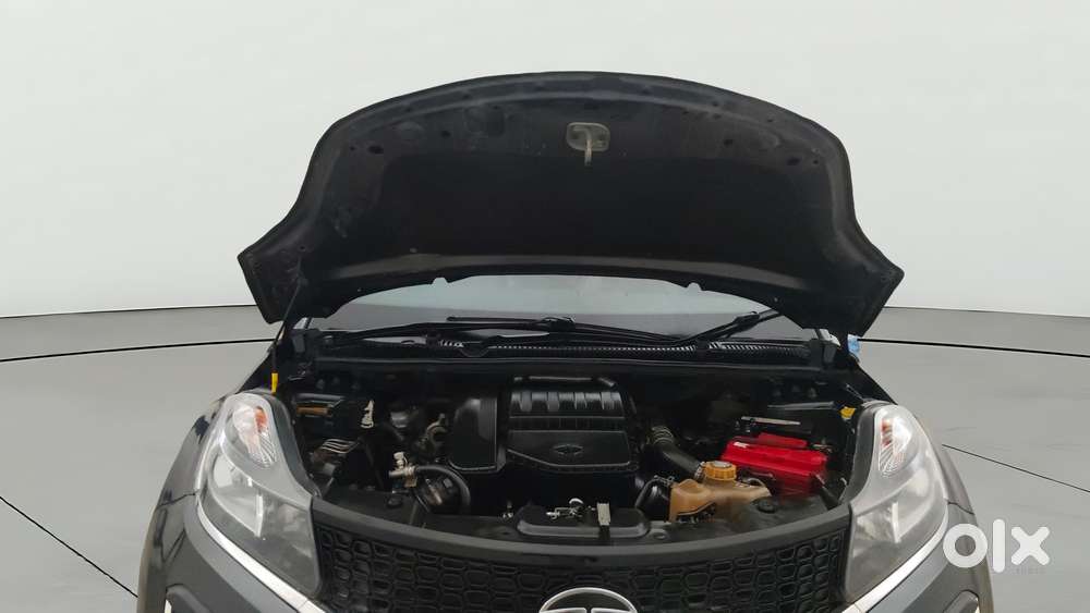 Tata Nexon 1.5 Revotorq Xm, 2019, Diesel