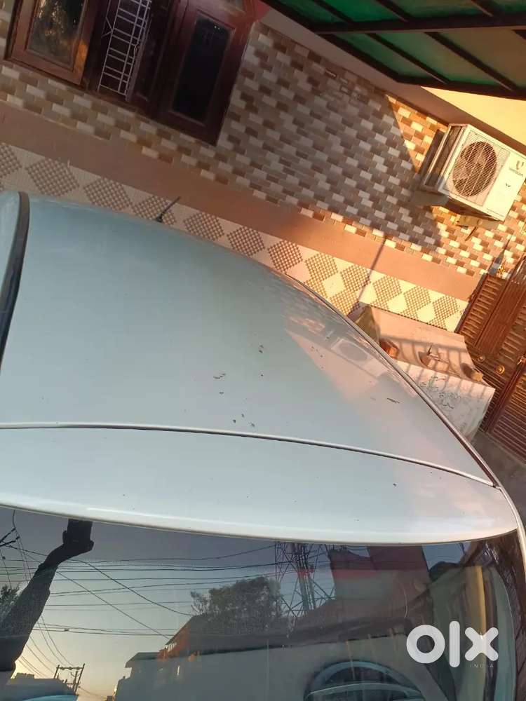 Hyundai Grand I10 Sportz Petrol 2012