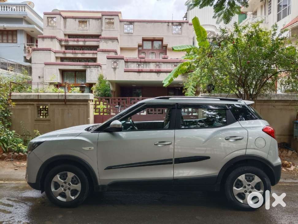 Mahindra Xuv300, 2020, Diesel