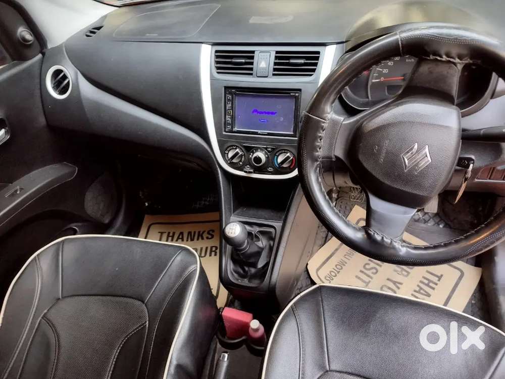 Maruti Suzuki Celerio X Vxi O 18000 Kms  2018