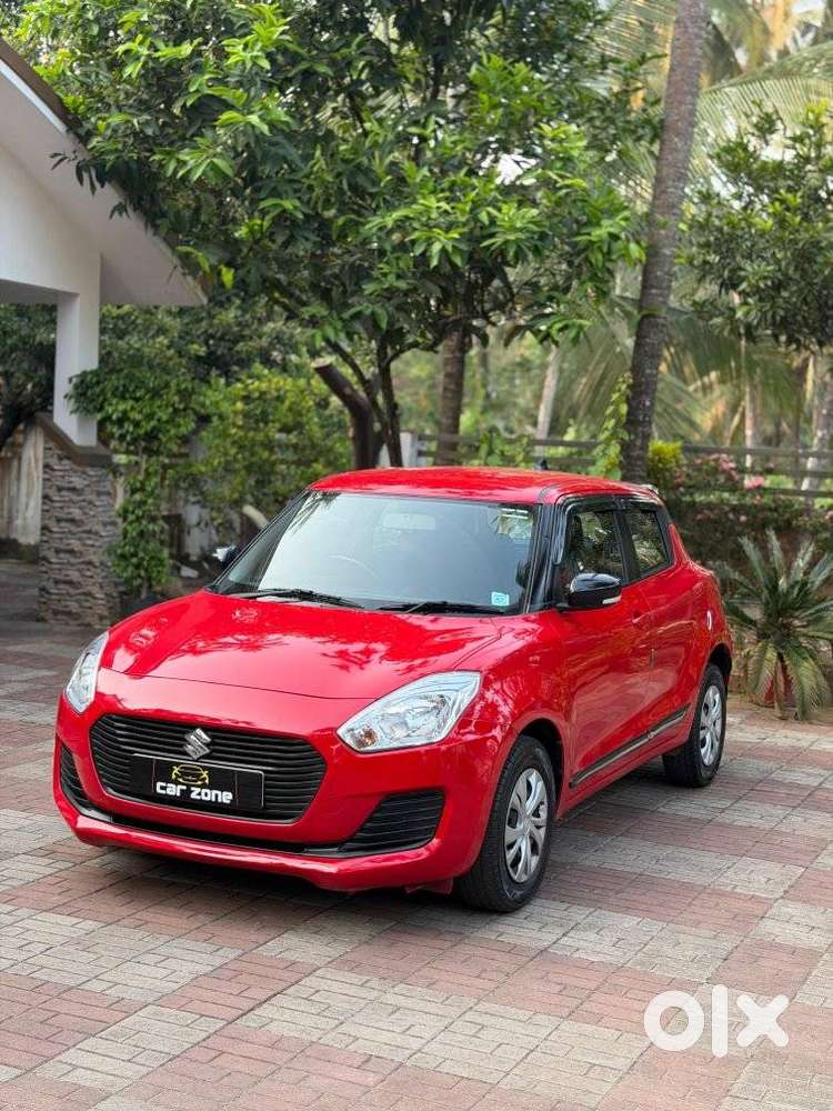 Maruti Suzuki Swift