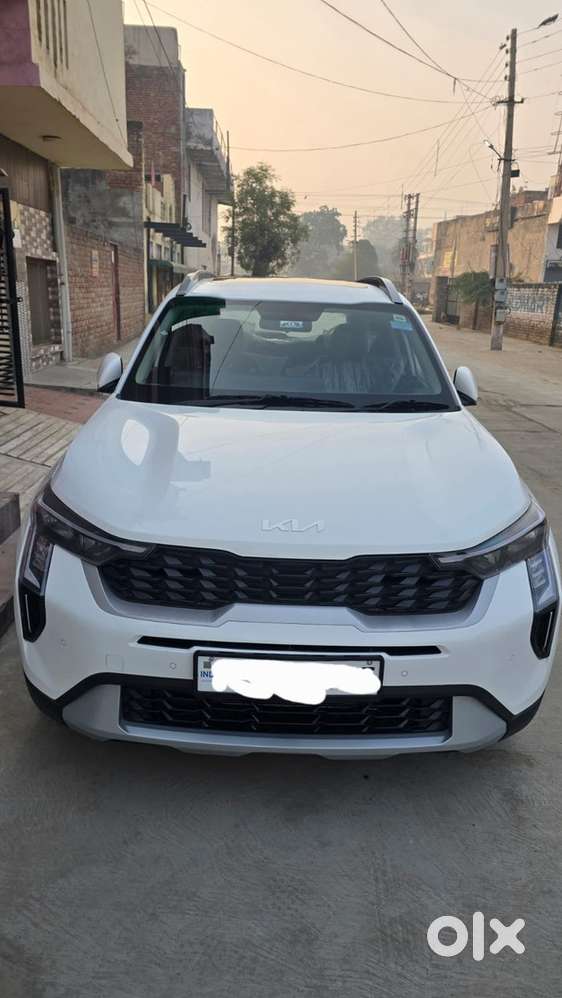 Kia Sonet G Petrol 2025