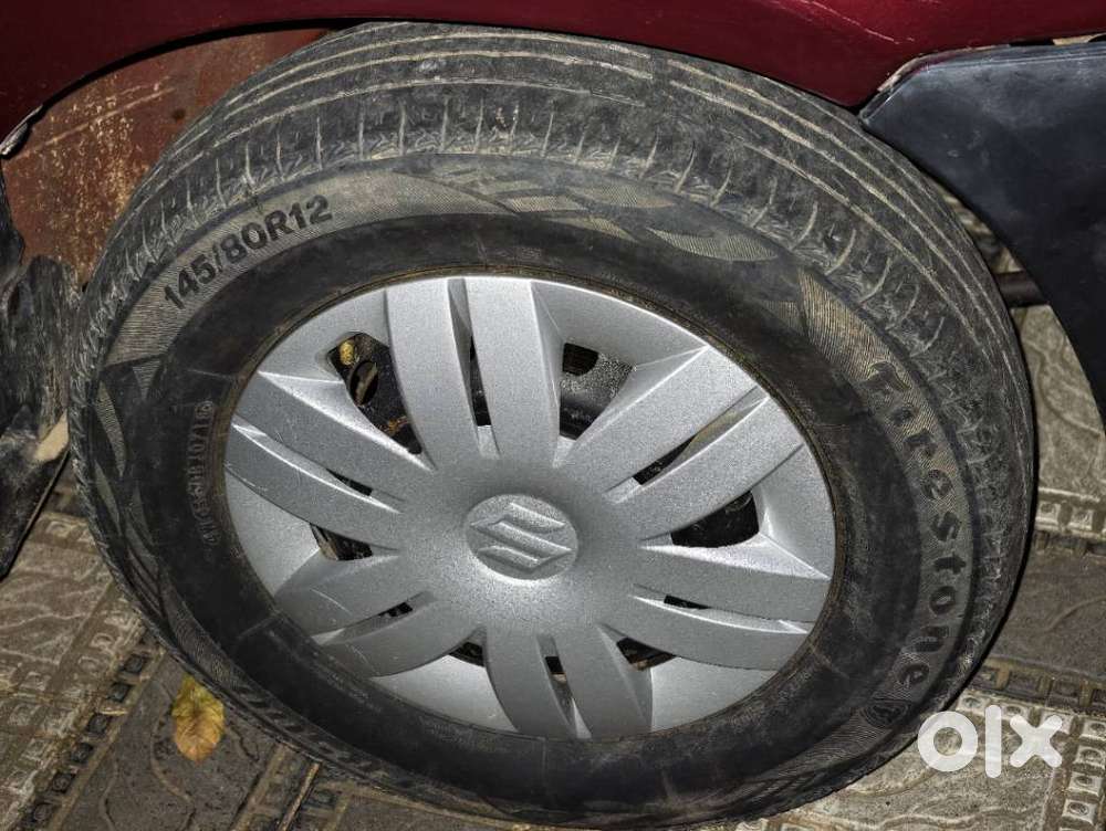Maruti Suzuki Alto 0.8 Lxi (o), 2010, Petrol