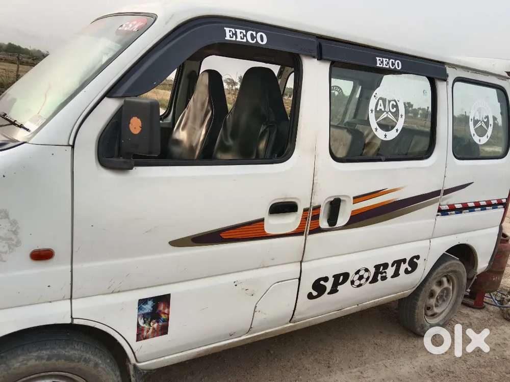 Gadi Engine Se Aur Body Se Okay Hai