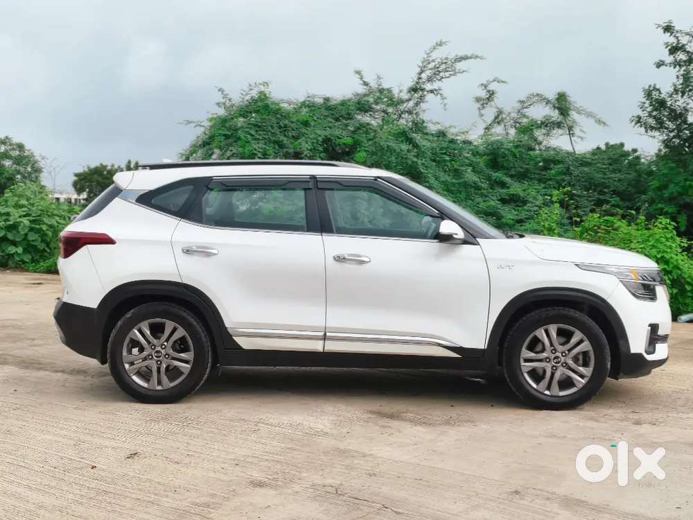 Kia Seltos 1.5 Htx 2020