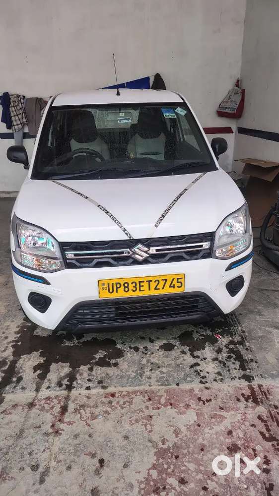 Maruti Suzuki Wagon R 2026 Automatic